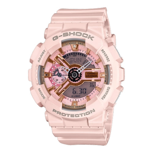 G-SHOCK ANALOG-DIGITAL GMAS110MP-4A1