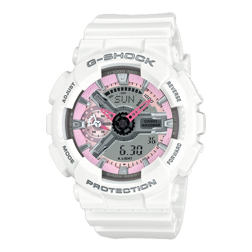 G-SHOCK ANALOG-DIGITAL GMAS110MP-7A