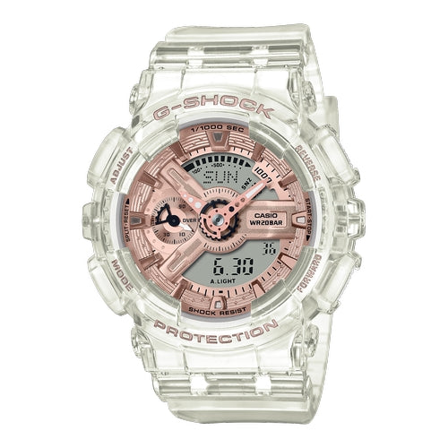 G-SHOCK ANALOG-DIGITAL GMAS110SR-7A