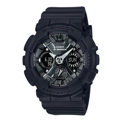 G-SHOCK ANALOG-DIGITAL GMAS120MF-1A