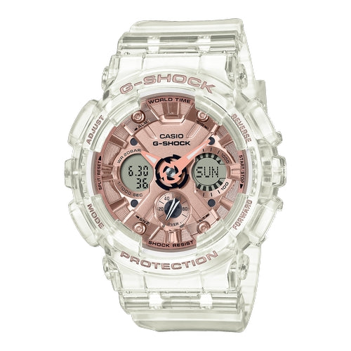 G-SHOCK ANALOG-DIGITAL GMAS120SR-7A