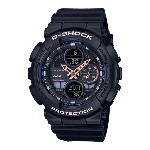 G-SHOCK ANALOG-DIGITAL GMAS140-1A