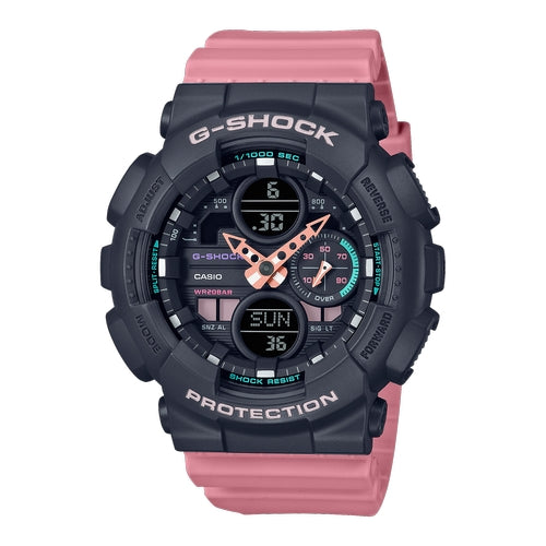 G-SHOCK ANALOG-DIGITAL GMAS140-4A