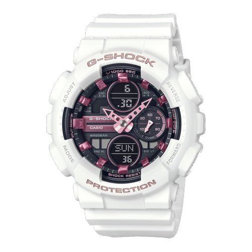 G-SHOCK ANALOG-DIGITAL GMAS140M-7A