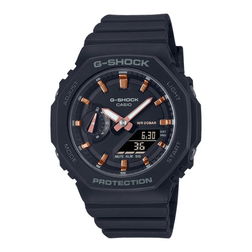 G-SHOCK ANALOG-DIGITAL GMAS2100-1A