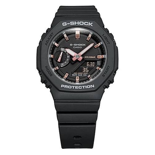 G-SHOCK ANALOG-DIGITAL GMAS2100-1A