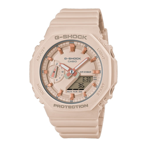 G-SHOCK ANALOG-DIGITAL GMAS2100-4A