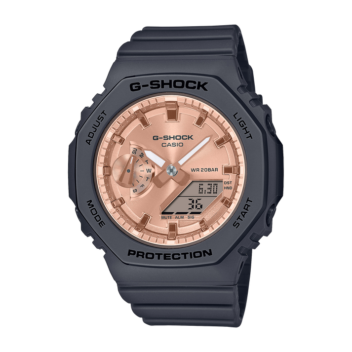 G-Shock WOMEN
 GMAS2100MD1A