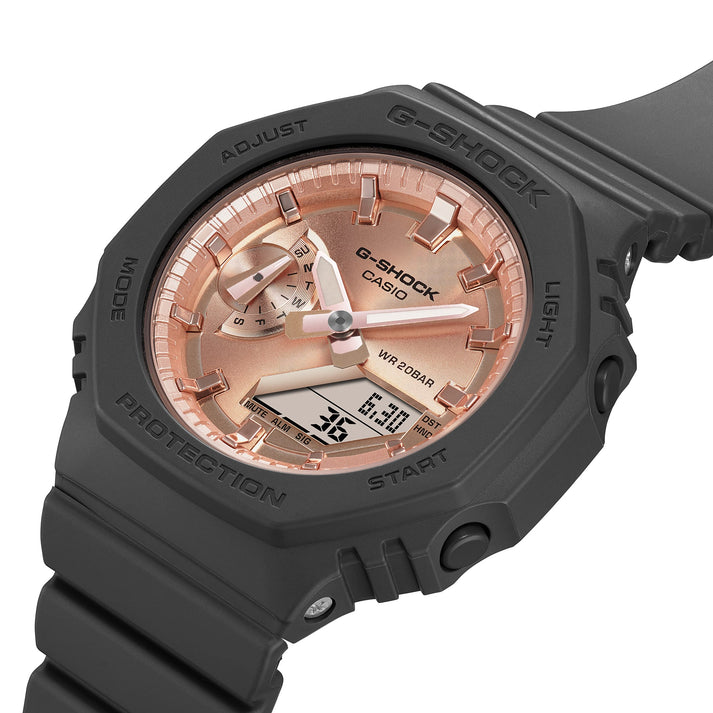 G-Shock WOMEN
 GMAS2100MD1A