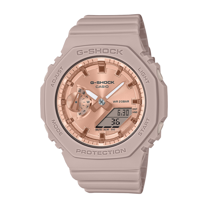 G-Shock WOMEN GMAS2100MD4A