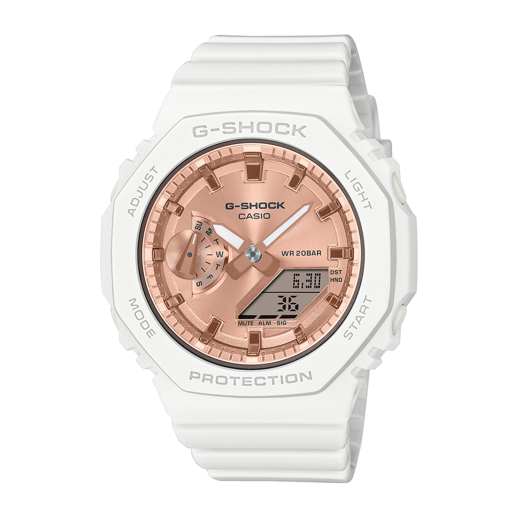 G-Shock WOMEN
 GMAS2100MD7A