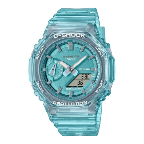 G-SHOCK ANALOG-DIGITAL GMAS2100SK2A