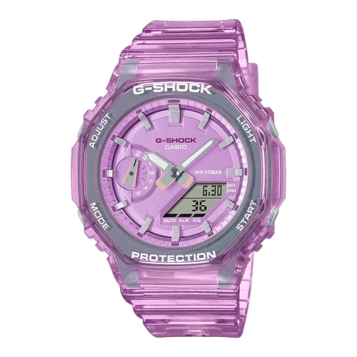 G-SHOCK ANALOG-DIGITAL GMAS2100SK4A