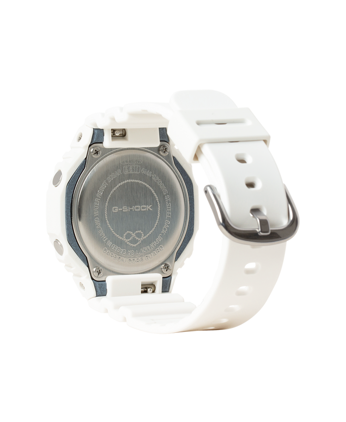 G-shock WOMEN
 GMAS2100WS7A