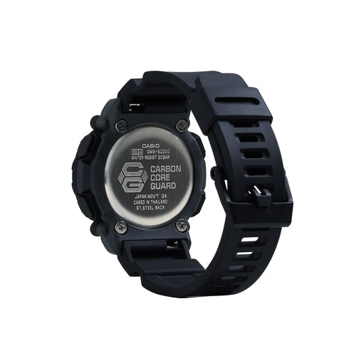 G-SHOCK ANALOG-DIGITAL GMAS2200-1A – Dejaun Jewelers