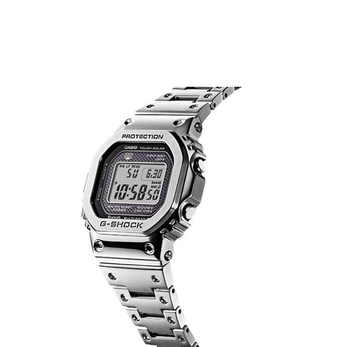 G-SHOCK FULL METAL GMWB5000D-1 – Dejaun Jewelers