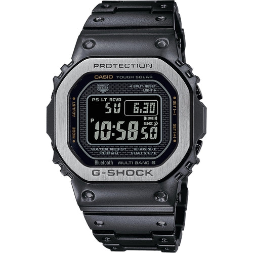 G-SHOCK FULL METAL GMWB5000MB-1