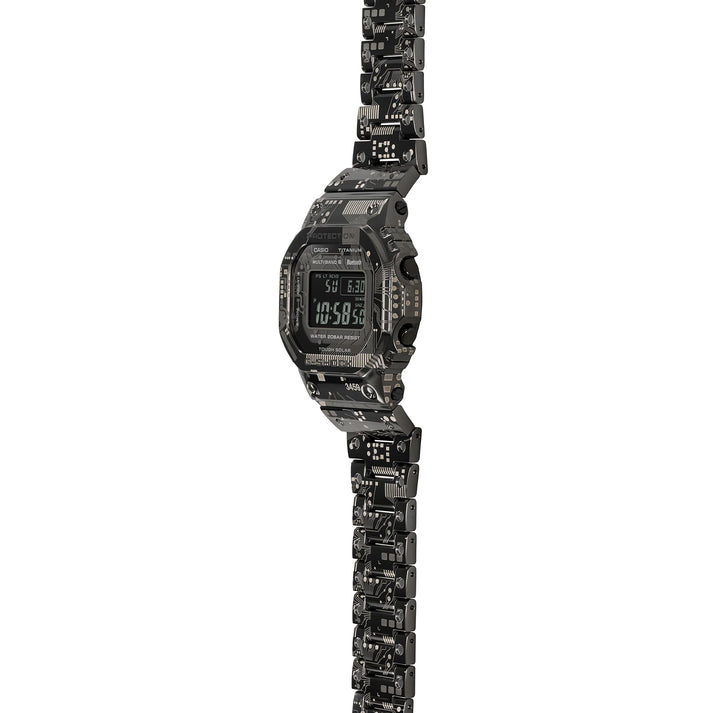 G-Shock 5000 SERIES
 GMWB5000TCC1