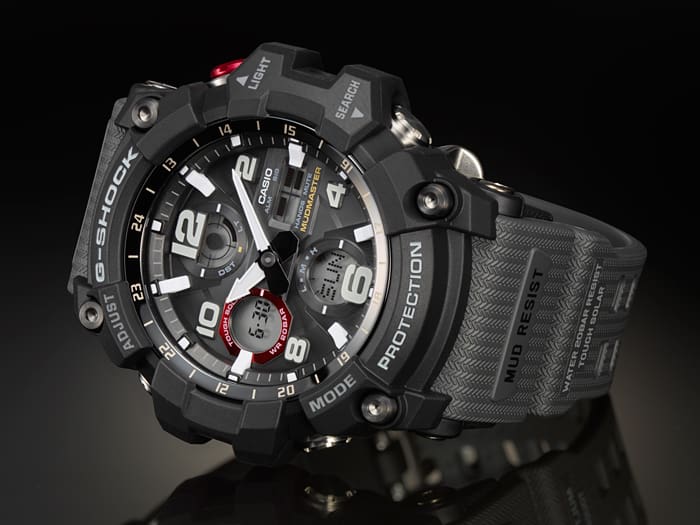 G shock gsg 100 1adr online