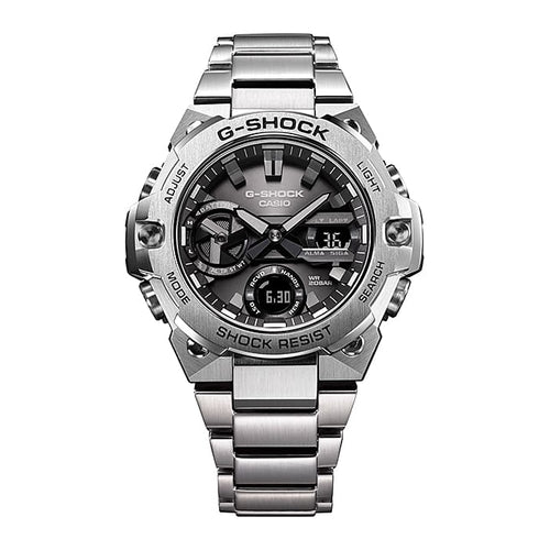 G-SHOCK G-STEEL GSTB400D-1A