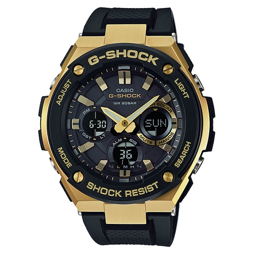 G-SHOCK G-STEEL GSTS100G-1A