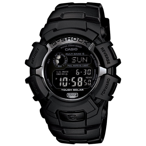 G-SHOCK DIGITAL GW2310FB-1