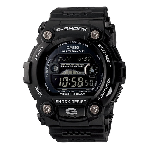 G-SHOCK DIGITAL GW7900B-1