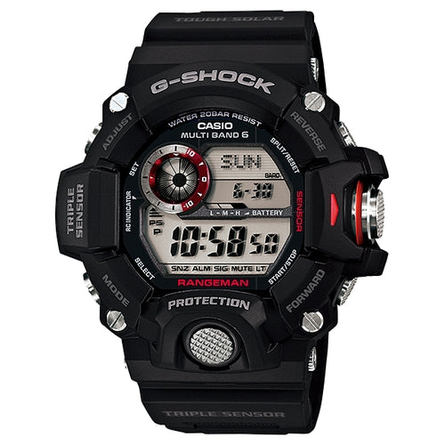 G-SHOCK MASTER OF G - LAND GW9400-1