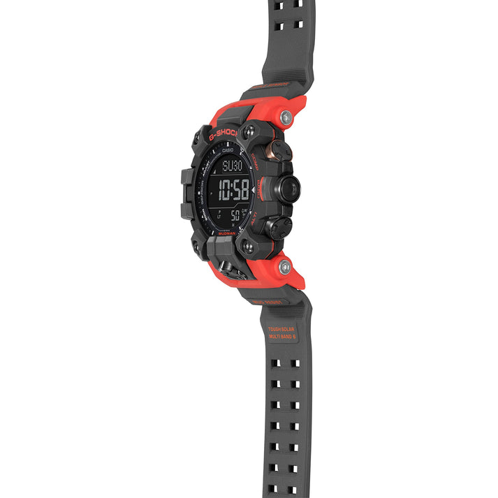 G-Shock MUDMAN
 GW9500-1A4