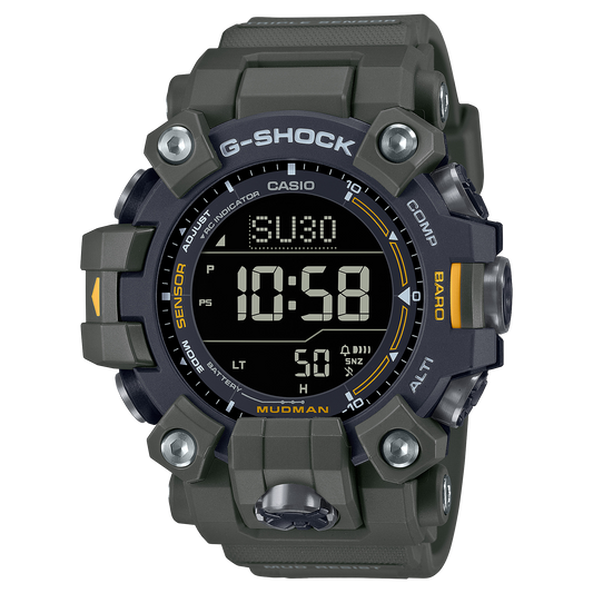 G-Shock MUDMAN
 GW9500-3