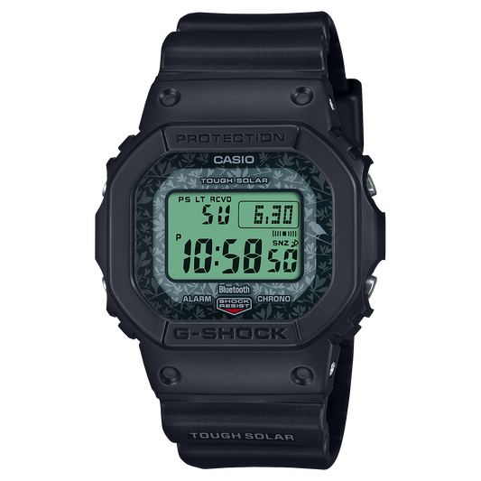 G-shock 5600 SERIES
 GWB5600CD1A3