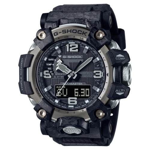 G-SHOCK MASTER OF G - LAND GWG2000-1A1