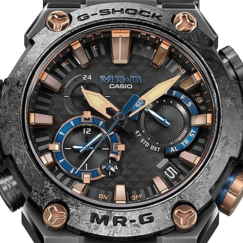 G-SHOCK MR-G MRGB2000R-1A