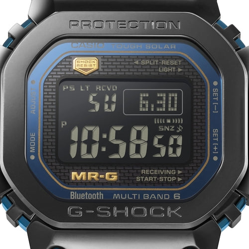 G-SHOCK MR-G MRGB5000BA-1