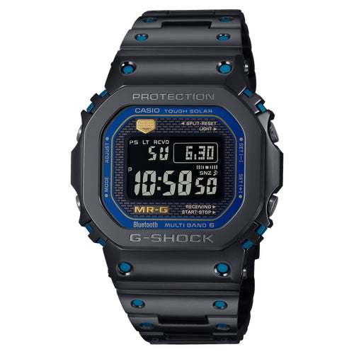 G-SHOCK MR-G MRGB5000BA-1