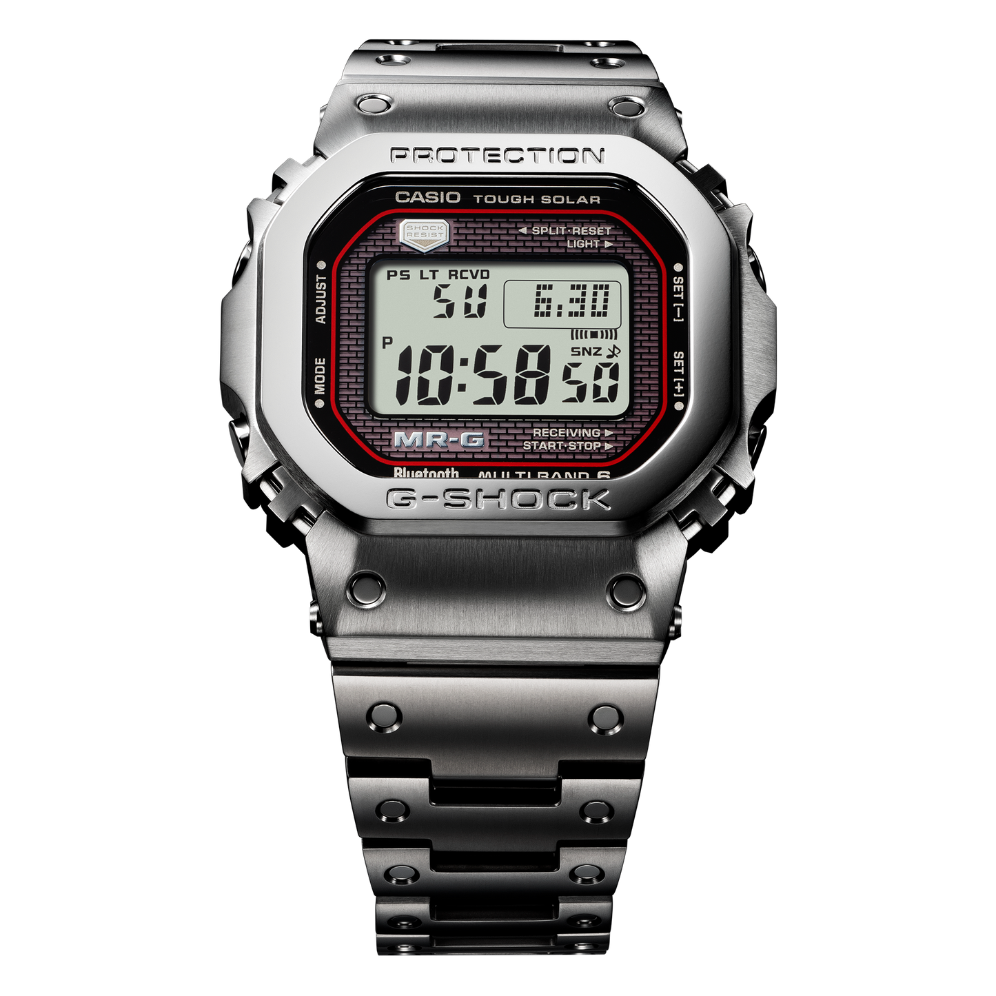 G-shock MRG-B5000 Series MRGB5000D-1