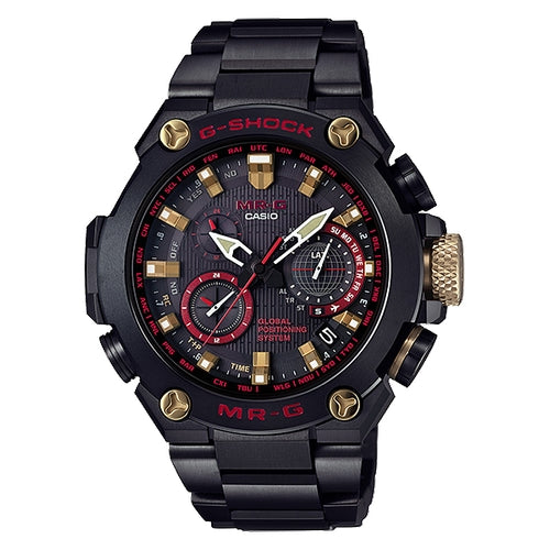 G-SHOCK MR-G MRGG1000B-1A4