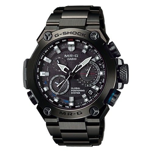 G-SHOCK MR-G MRGG1000B-1A