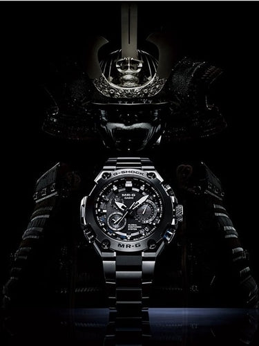 G-SHOCK MR-G MRGG1000B-1A