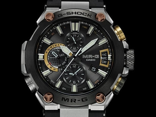 G-SHOCK MR-G MRGG2000R-1A