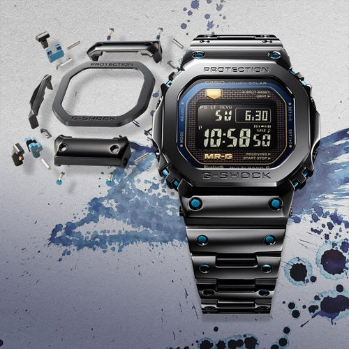 G-SHOCK MR-G MRGB5000BA-1