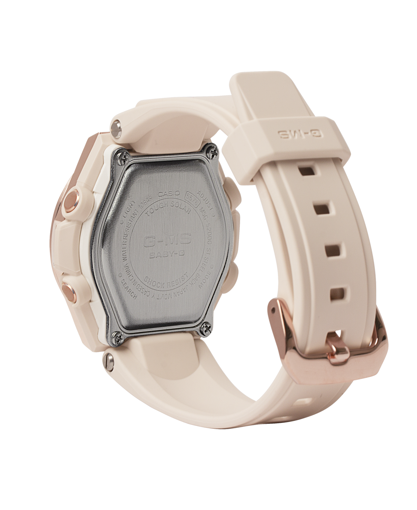 G shock MSG S200 Series MSGS200G 4A