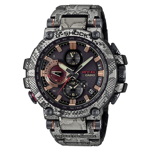 G-SHOCK MT-G MTGB1000WLP1