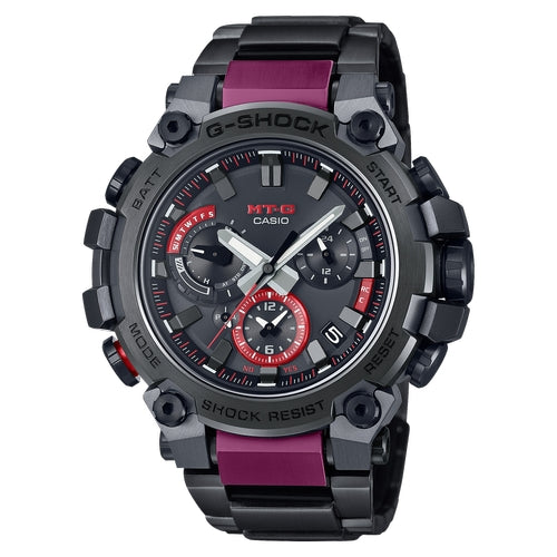 G-SHOCK MT-G MTGB3000BD1A