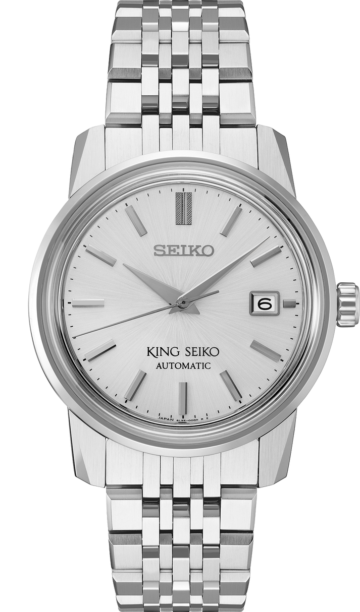 King Seiko SJE089