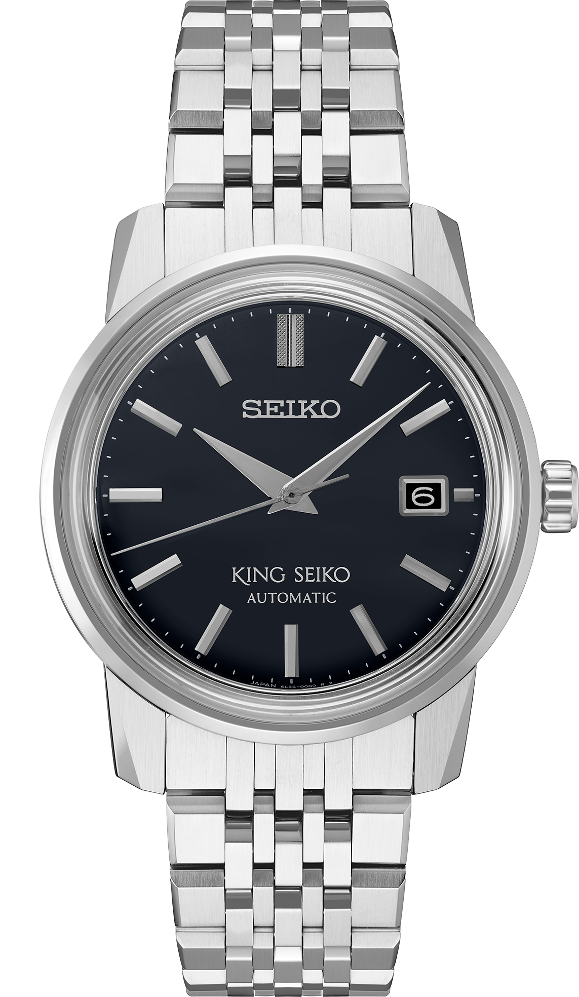 King Seiko SJE091