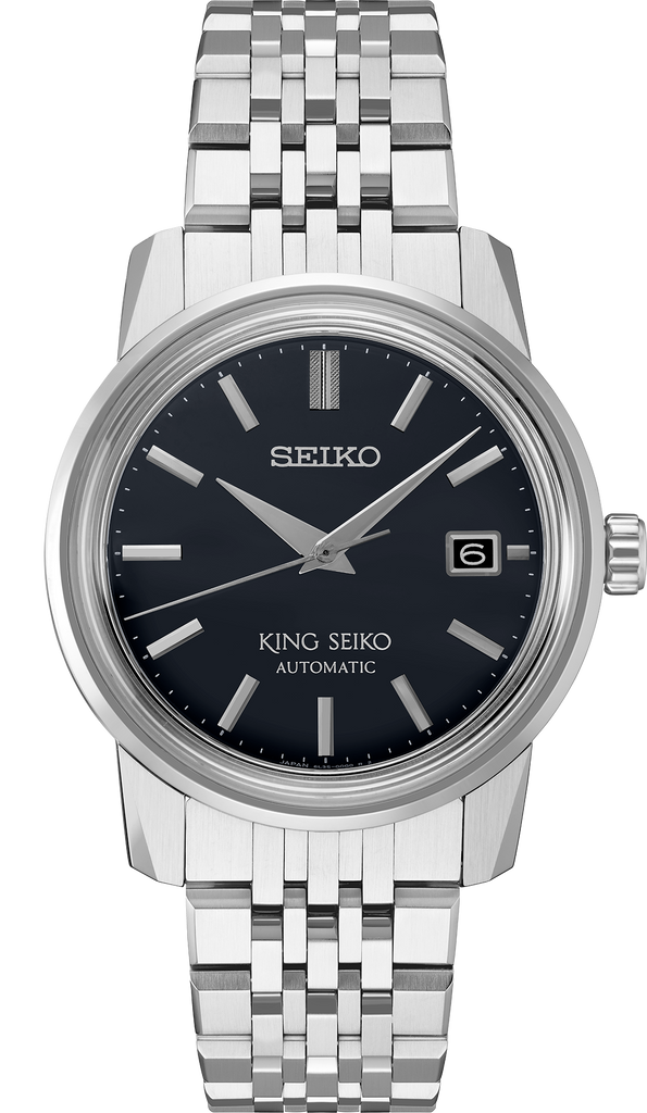 King Seiko SJE091