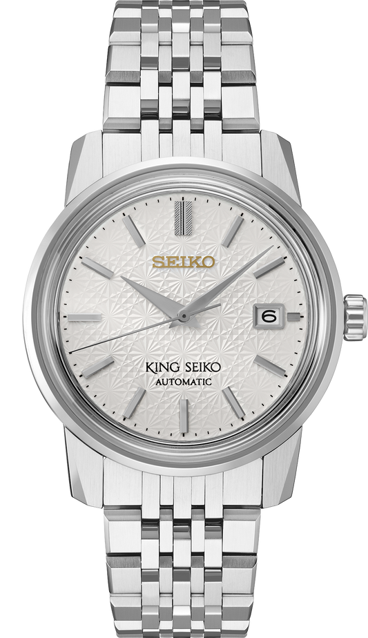King Seiko Limited Edition SJE095