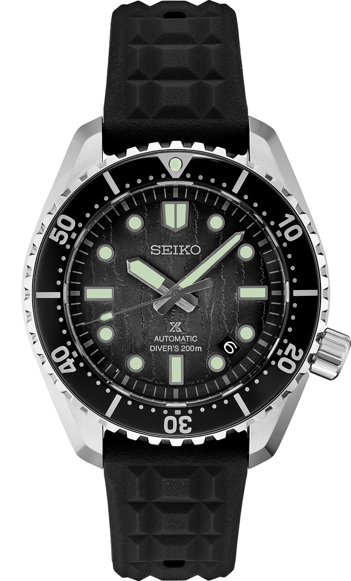 Seiko 1968 limited edition hot sale