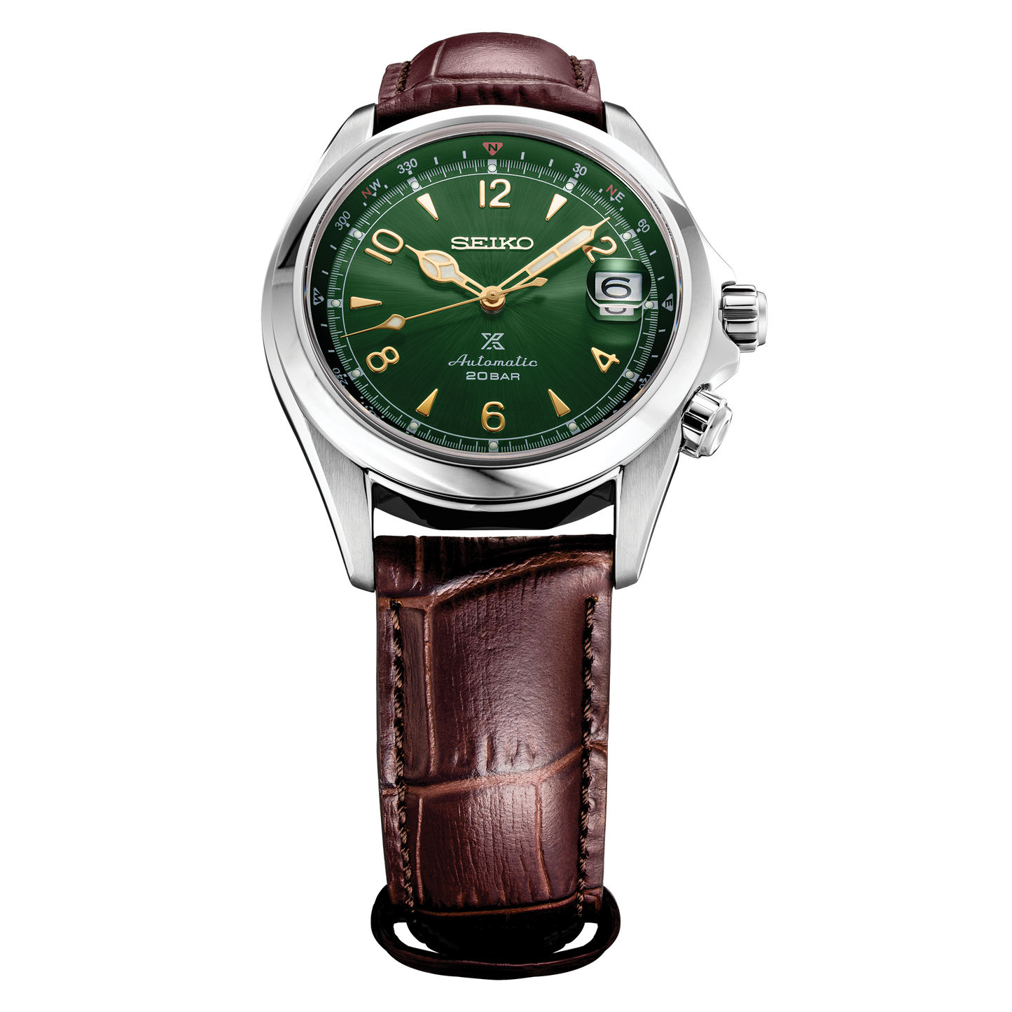 PROSPEX ALPINIST SPB121